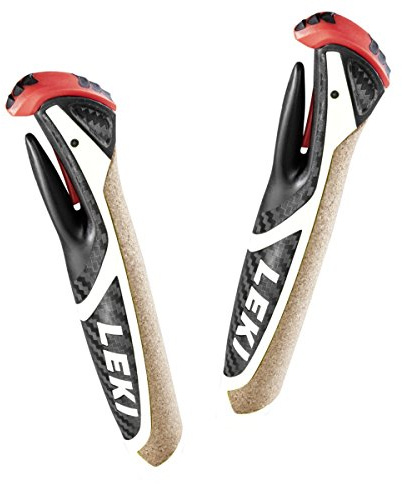 LEKI Ersatzgriff Nordic Shark 2.0, Multicolor, One Size, 8361161600200