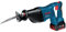 Bosch Werkzeug 060164J003 GSA 18 V-Li Säbelsäge, 2700 U/min