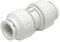 John Guest Speedfit PEM0415W Lot de 10 raccords droits 15 mm