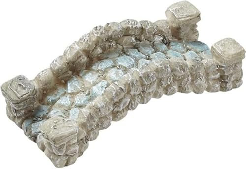 Pont de Pierre env. 9 cm, btl. A 1 St.