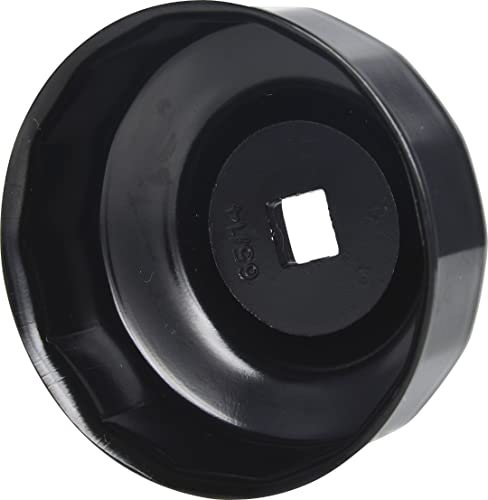 KS Tools 150.9321 3/8 Ölfilterschlüssel, 65-14