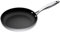 Scanpan CTX Bratpfanne 28 cm | Multifunktionale Pfanne Induction mit Edelstahlgriff | Für alle Herdarten geeignet | Stratanium Antihaftbeschichtung | Ofenfest