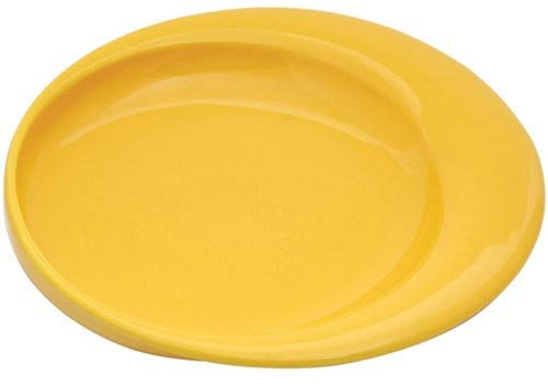 Breakfast Wade with Two Handles Includes Plate Adapter - Marina Ignarksi UK