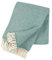 Klippan Samba Wolldecke 130x200 cm - mint