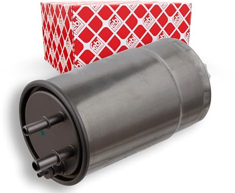 febi bilstein 30757 Kraftstofffilter, 1 Stück