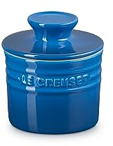 Le Creuset Stoneware Butter Crock, 6 oz., Marseille