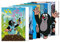 10er-Set: Postkarten A6 +++ MIX SET Nr. 1 von modern times +++ 10 DER KLEINE MAULWURF-Motive +++ perfekt für POSTCROSSING +++ ohne deutschen Text!