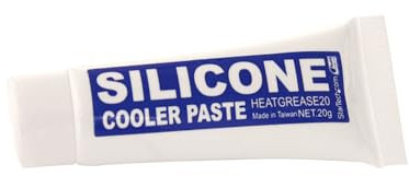 StarTech.com 20g Tube CPU-Kühler Wärmeleitpaste