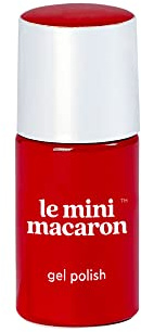 Le Mini Macaron Gel Polish (Pomegranate)