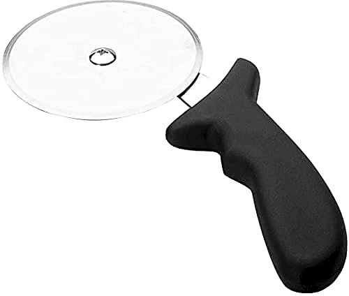 Lacor 60429- Rotella per Pizza Manico Solido