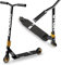 Apollo Stunt Scooter Pro - von Semi Pro bis High End – mit eloxierter Oberfläche, ABEC 9 Kugellagern, 100mm PU Wheels mit Alu Core, Funscooter, Trickscooter, Freestyle-Roller