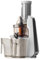 Lacor Slow Juicer – Extracteur de jus, 240 W, Gris
