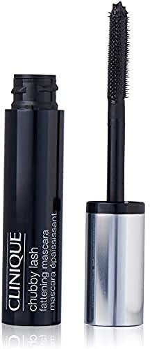 Clinique Mascara Chubby Lash N°01-Jumbo Jet, 1er Pack (1x 9ml)