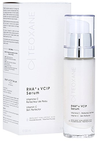 Teoxane RHA® VCIP SERUM