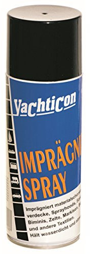 Yachticon Spray Para IMPREGNAR 400 ML