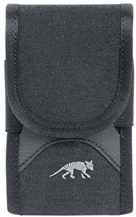 Tasmanian Tiger TT Tactical Phone Cover L Schutzhülle Smartphone-Hülle (Black)