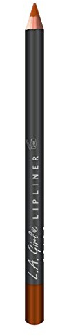 LA GIRL Lipliner Pencil - Perfect Brown