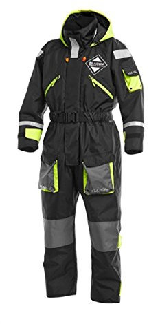 Fladen Floation suit 845 XB Schwimmanzug XL
