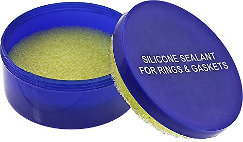 EUROTOOL Silicone Sealant Grease Box