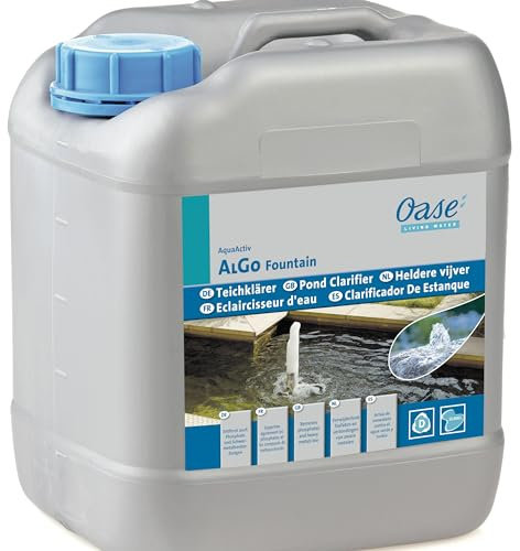 Oase AlGo Fountain 5 L