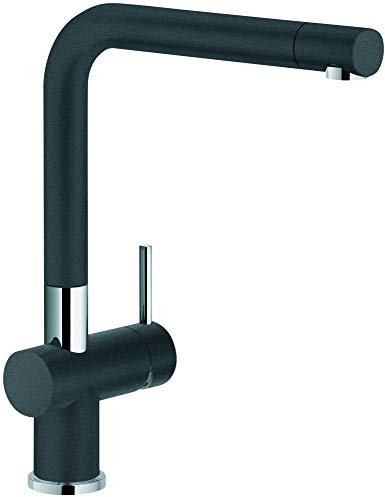 Franke Active Plus fragranite, Schwarz