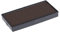 Colop 3101430002 Ersatzkissen E/40 Inhalt 2, schwarz