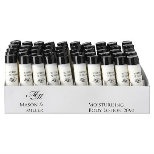 Mason Lozione per il corpo Miller 50x20ml