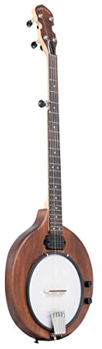 Gold Tone EB-5 Electric Banjo