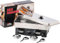 Abu Garcia Räucherofen Stainless Steel Smoker With Two Burners Nr. 1203514