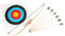 Sportbogen-Set 30 Zoll
