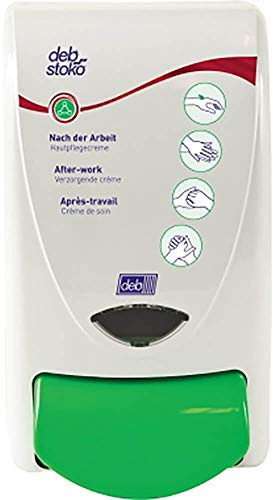 DEB Restore 1000 – 1 Liter Spender, Biocote