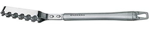 Paderno 48278-38 Squama-Pesce, Acciaio Inox