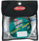 Berkley Unisex-Erwachsene BGLC130-15 Monofile Angelschnur, Transparent – Mono-Vorfach, 110yd
