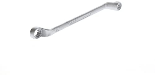 Gedore 2 19x22 - Llave poligonal de doble boca (19 x 22 mm)