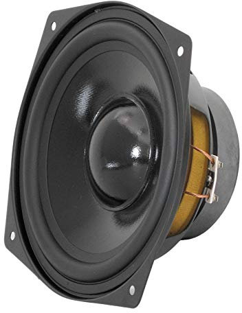 Dynavox 165 mm Bass Speaker 8 Ohm