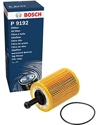 Bosch P9192 - Filtre à huile auto