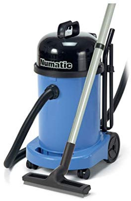 Numatic L922 Professional Wet 'N' Dry Vacuum Cleaner, WV470