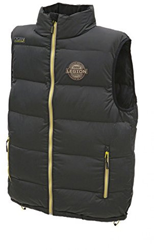 DAM MAD BIVVY ZONE THERMO LITE VEST - XL Weste