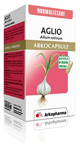Arkopharma