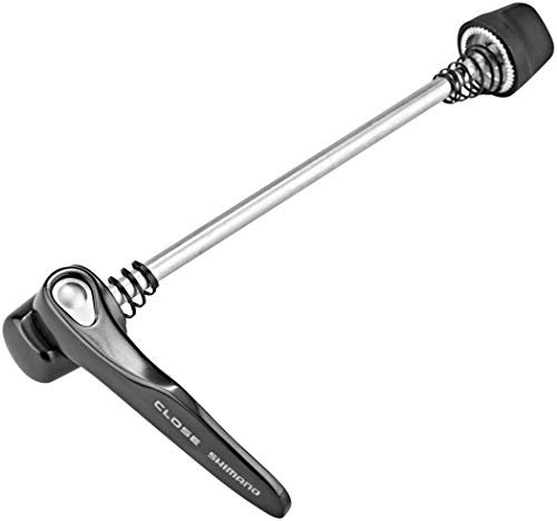 SHIMANO WH-U5000-F Schnellspanner 2018