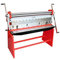 Holzmann UBM1070 Blechbearbeitungsmaschine 3 IN 1