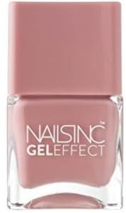 Nails Inc Gel Effect Polish, Uptown