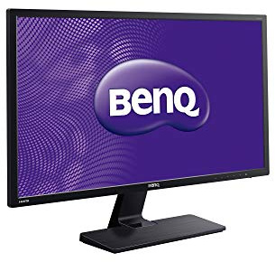 BenQ GC2870H Monitor 28 Pollici, FHD, 2 x HDMI, VGA, Nero