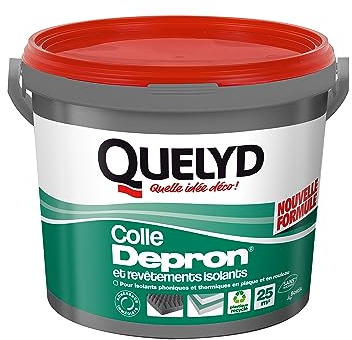 Quelyd 30601685 Colles, Bianco