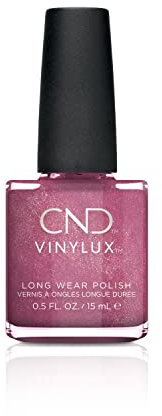 CND Vinylux Sultry Sunset No. 168, 1er Pack (1 x 15 ml)