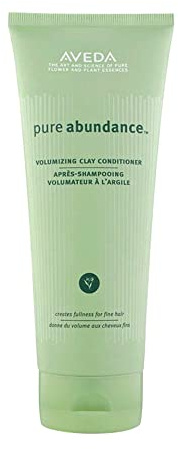 Aveda Pure Abundance Volumizing Clay Conditioner, 6.7-Ounce Tube