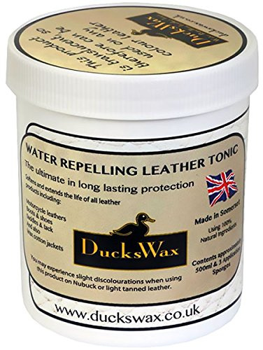 DucksWax 500ml & applicator