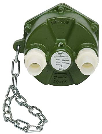 Wasserzapfwellenpumpe MT 300 ohne Zubehör