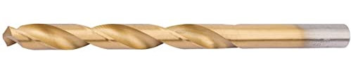 Draper 38841 Titanium HSS Drill Bit, 8.5mm Ø