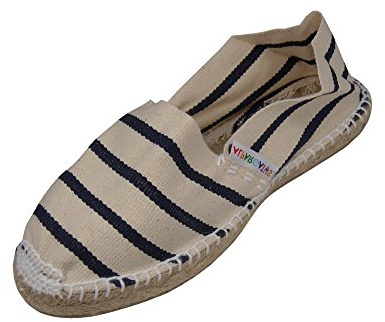 Alpargatus 106603, Espadrilles pour Homme différents Coloris 45